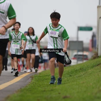 Runner Photo 8638099