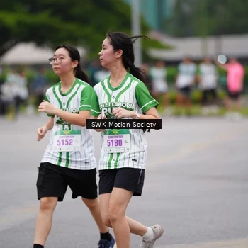 Runner Photo 8638101