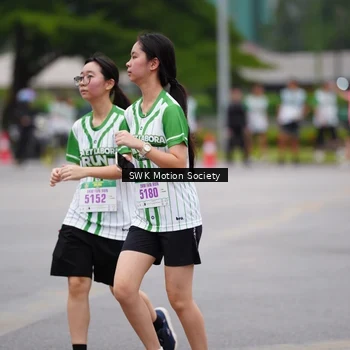 Runner Photo 8638102
