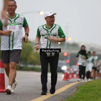 Runner Photo 8638103