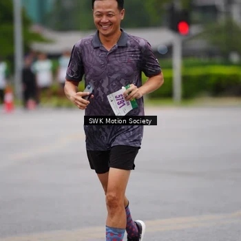 Runner Photo 8638104
