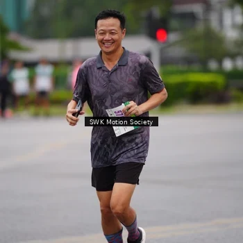 Runner Photo 8638105