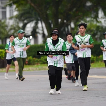 Runner Photo 8638106