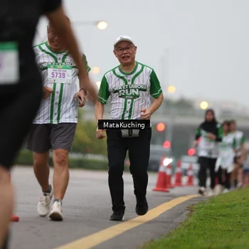 Runner Photo 8638108