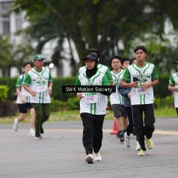Runner Photo 8638109
