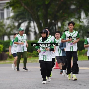 Runner Photo 8638110