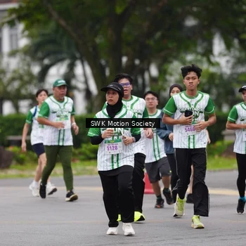 Runner Photo 8638111