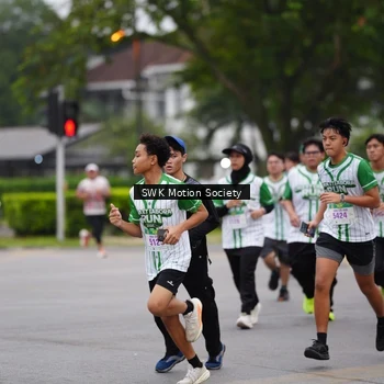 Runner Photo 8638113