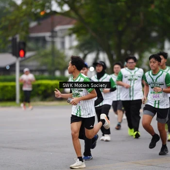 Runner Photo 8638114