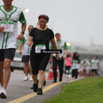 Runner Photo 8638115