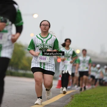 Runner Photo 8638116