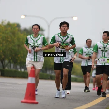 Runner Photo 8638117
