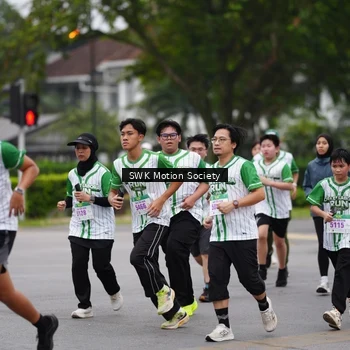 Runner Photo 8638118