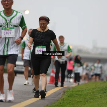 Runner Photo 8638119