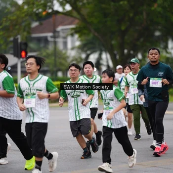 Runner Photo 8638121