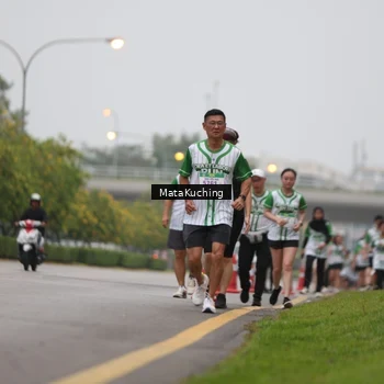 Runner Photo 8638122