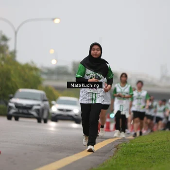 Runner Photo 8638123