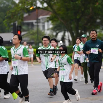 Runner Photo 8638125