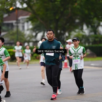 Runner Photo 8638126