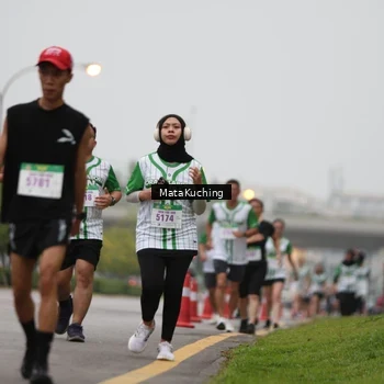Runner Photo 8638128