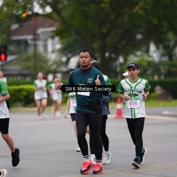 Runner Photo 8638129