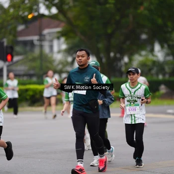 Runner Photo 8638131