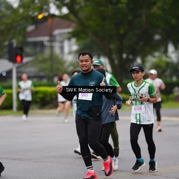 Runner Photo 8638132