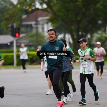 Runner Photo 8638133