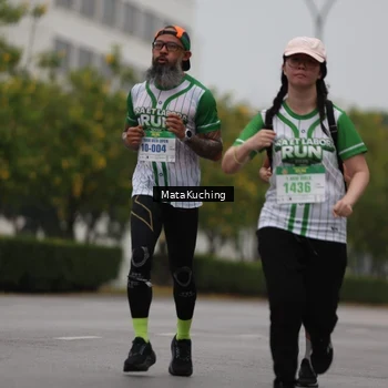 Runner Photo 8638134