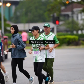 Runner Photo 8638136