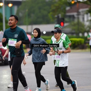 Runner Photo 8638138