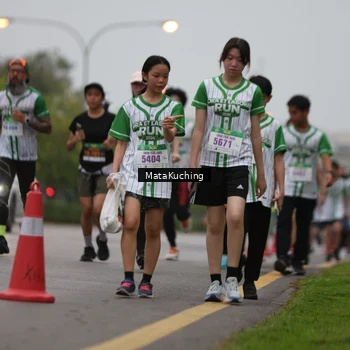Runner Photo 8638140