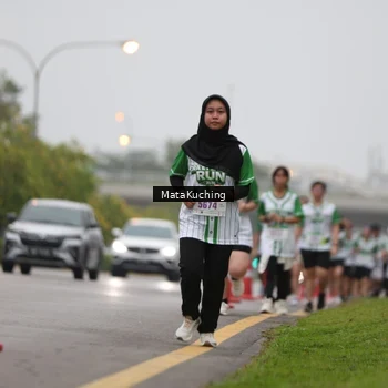 Runner Photo 8638142