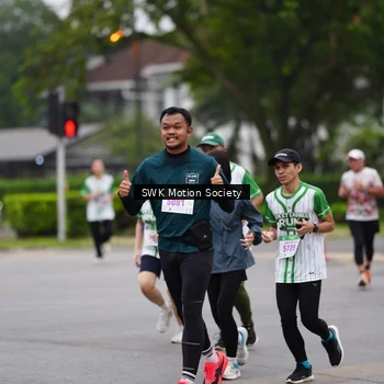 Runner Photo 8638143