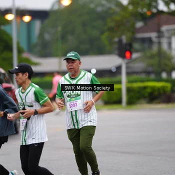 Runner Photo 8638144