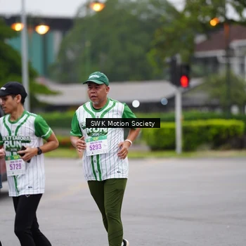 Runner Photo 8638145