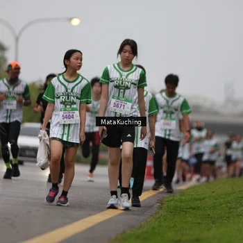Runner Photo 8638146