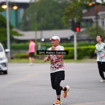 Runner Photo 8638147