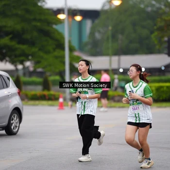 Runner Photo 8638150