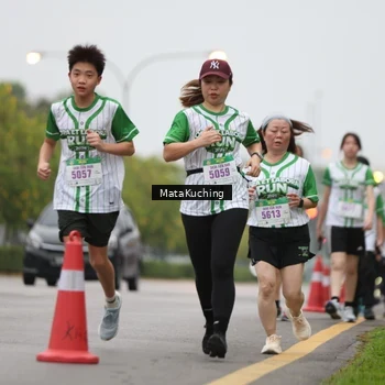 Runner Photo 8638151