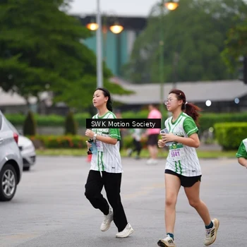 Runner Photo 8638152