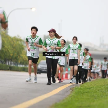 Runner Photo 8638153
