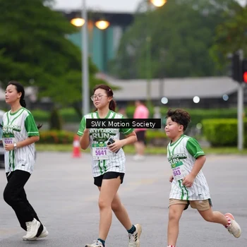 Runner Photo 8638154