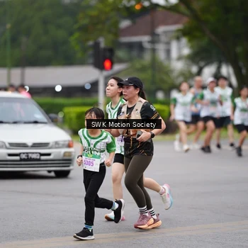 Runner Photo 8638156
