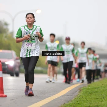 Runner Photo 8638157