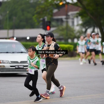 Runner Photo 8638158