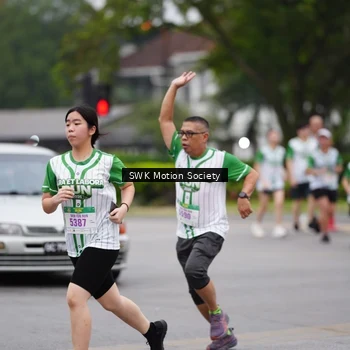 Runner Photo 8638159