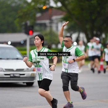 Runner Photo 8638160