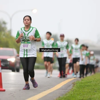 Runner Photo 8638161
