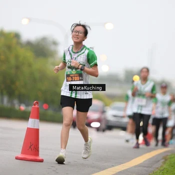 Runner Photo 8638164
